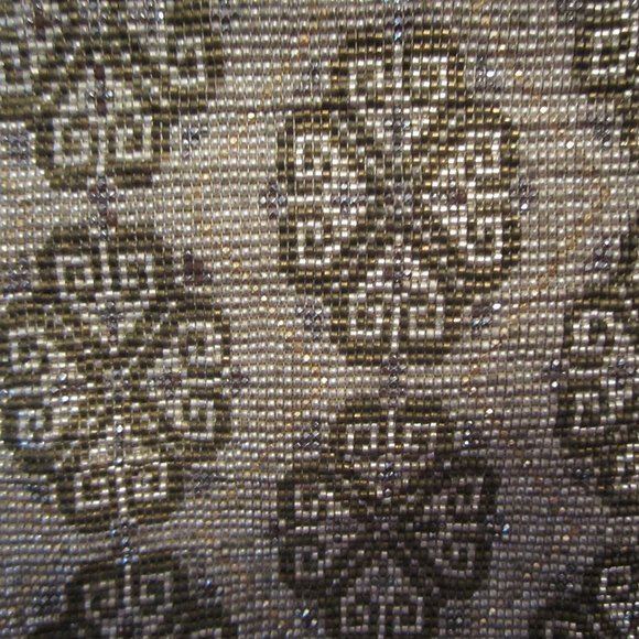 Michel Swiss Vintage Clutch/Handbag - Picture 5 of 7